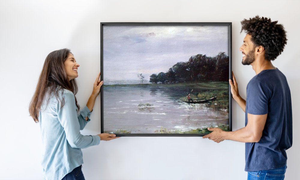 Nikolay Nikanorovich Dubovskoy