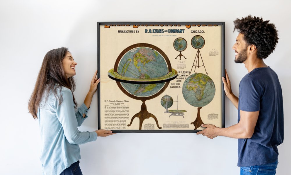 R. O. Evans And Company