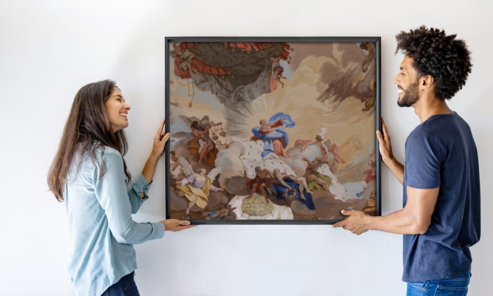 Mattia Biella Felice and Bibiena Giuseppe Galli Bortoloni