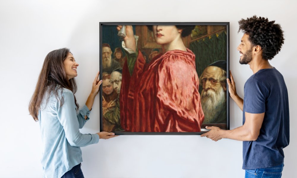 George William Smetham-Jones