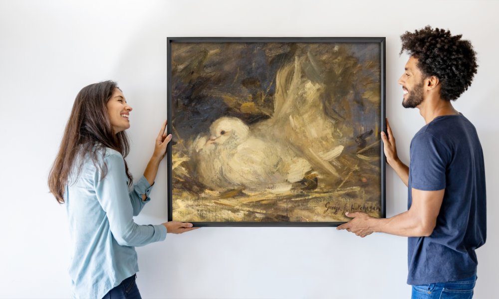 George Jackson Hutchison