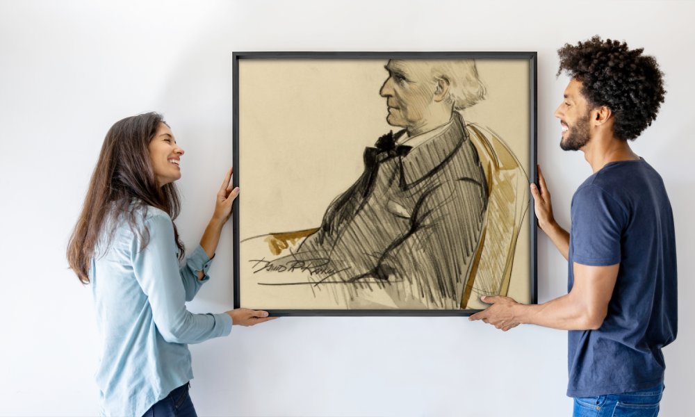 David Prophet Ramsay