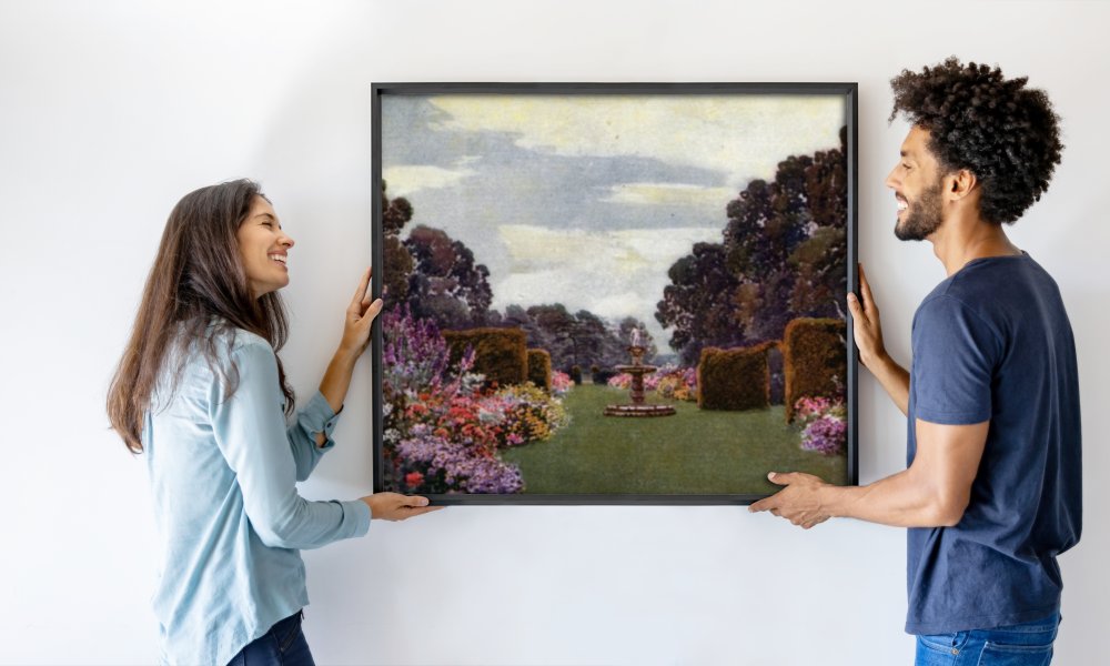 Augustus Charles Wyatt