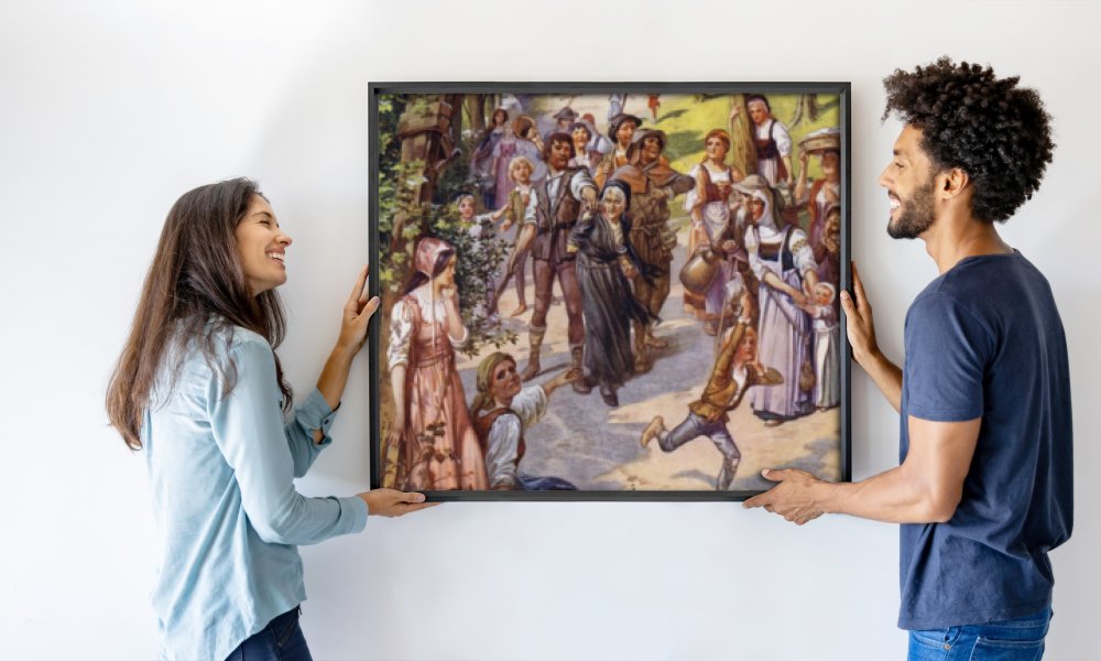 William Charles John Pitcher