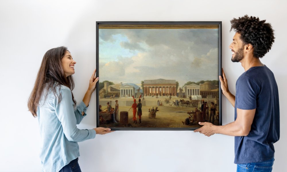 Jean-Baptiste-Louis Cazin