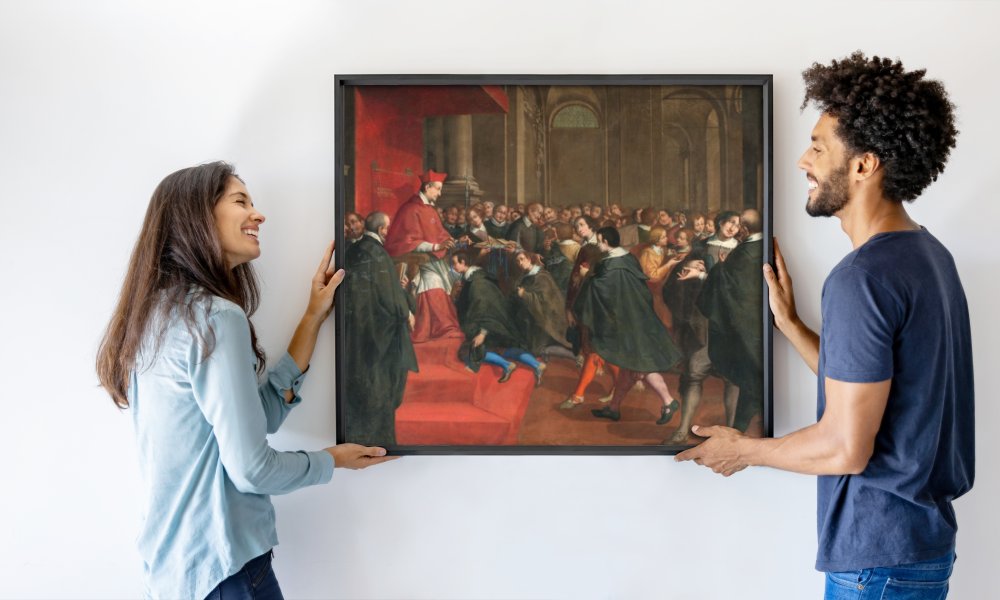 Vincenzo and Campi Antonio Campi