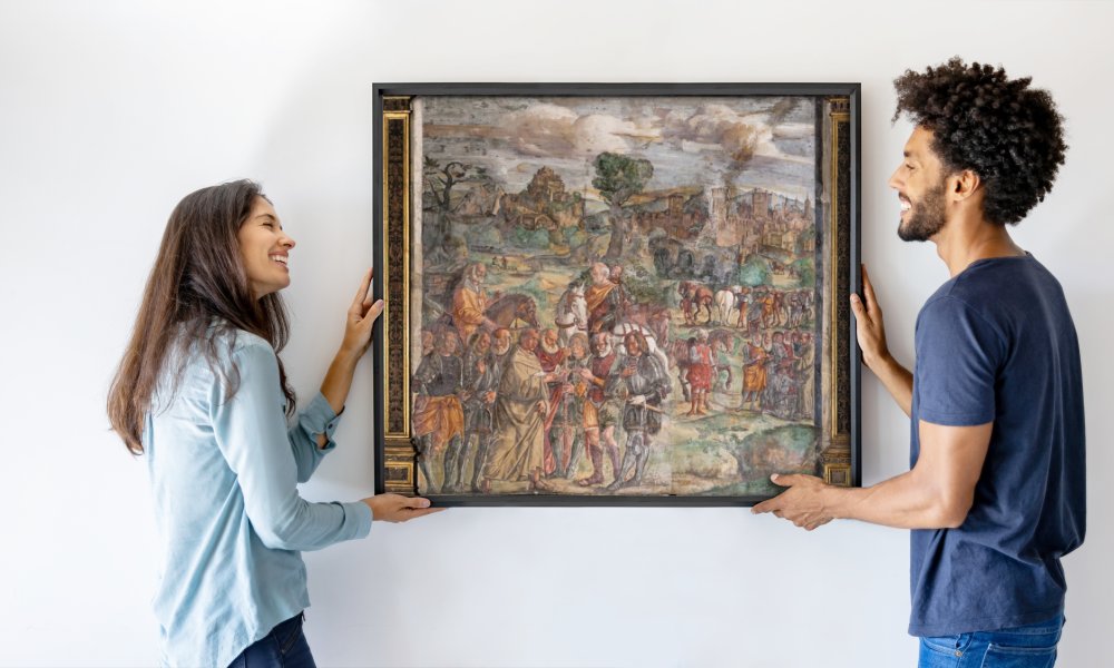 Giovanni Antonio Corona