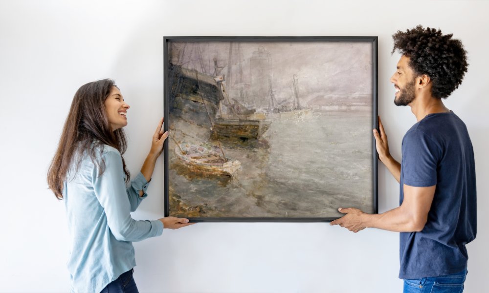 George Edward Horton