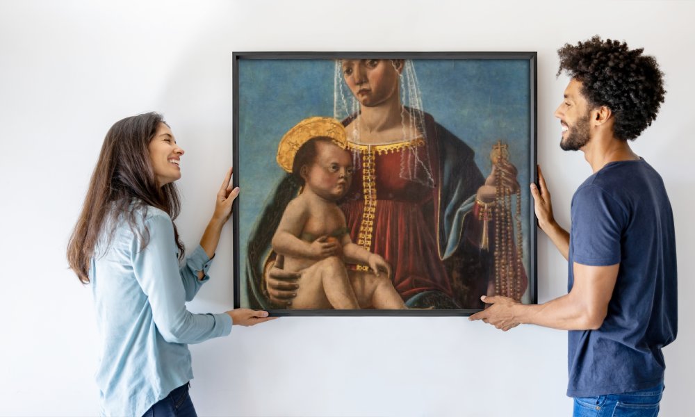 Cristoforo da Lendinara Canozzi or Canozi