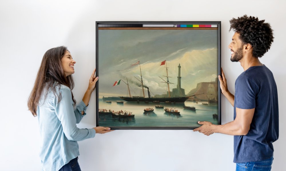 Charles Cheri Dubreuil