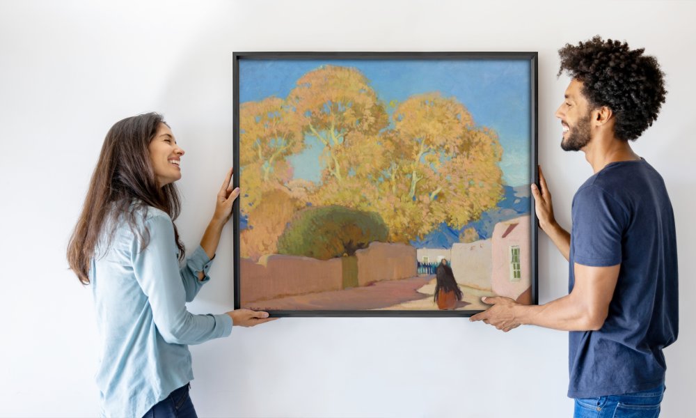 William Victor Higgins