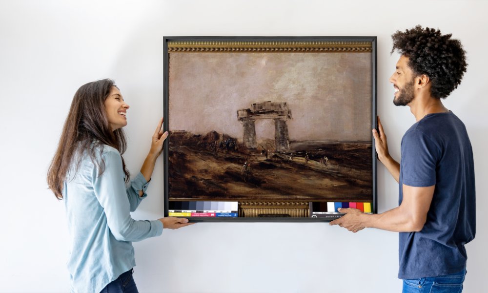 Edouard Jacques Dufeu