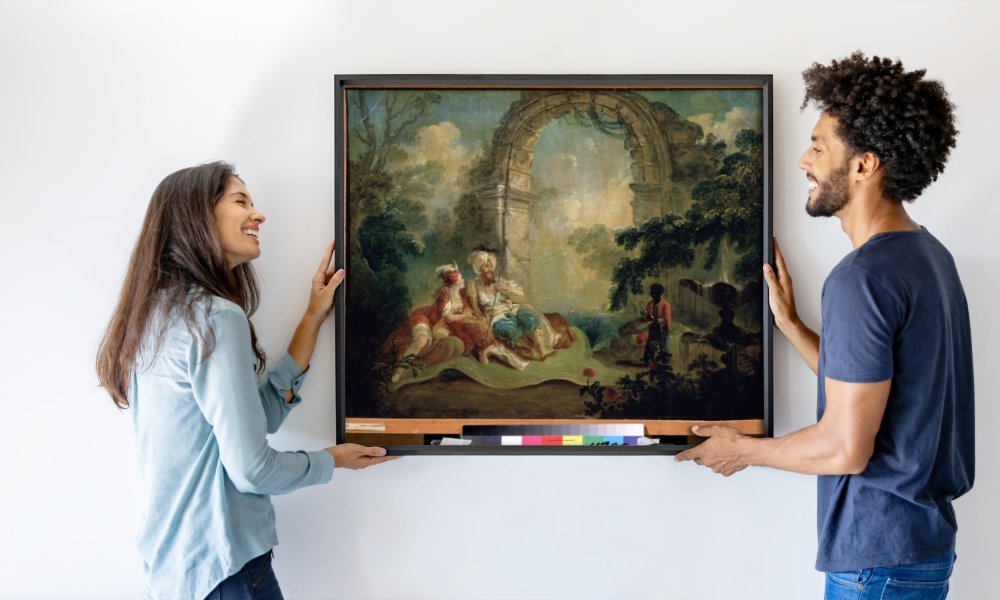 Jean-Baptiste Hilaire