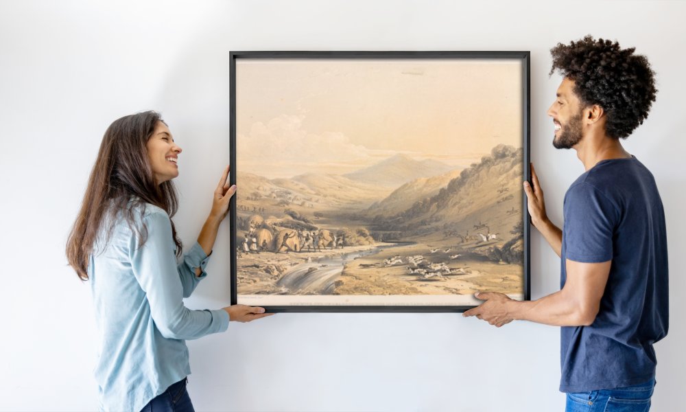 Harry Francis Darell