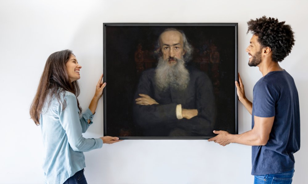 Ekaterina Sergeevna Zarudnaya-Kavos