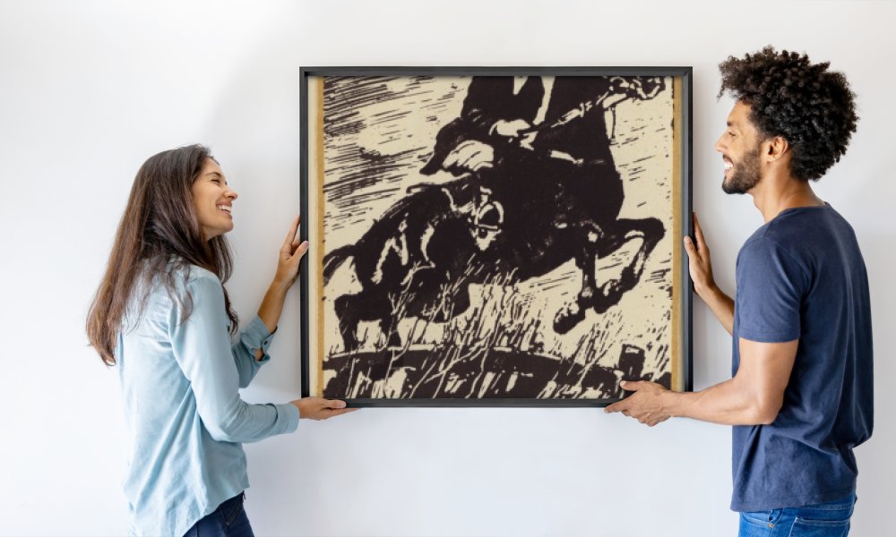 William (after) Nicholson