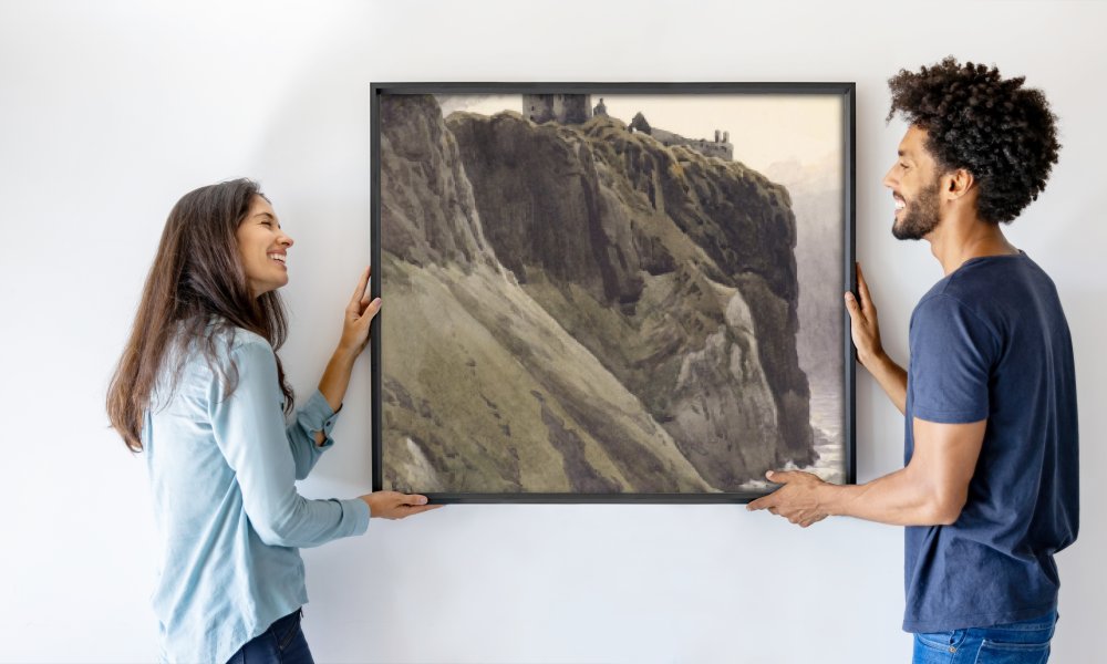 Frederick Noel Paton