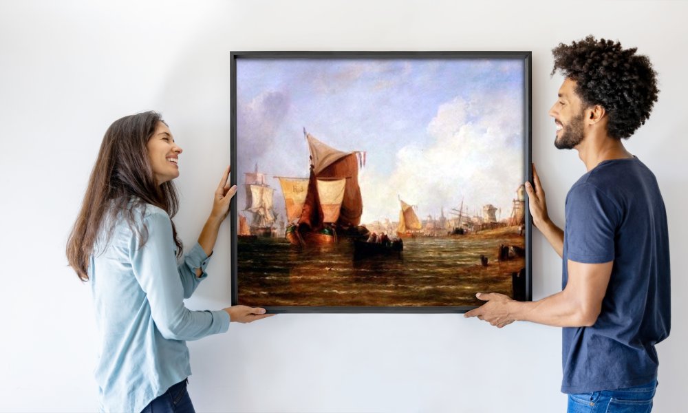 William Calcott Knell