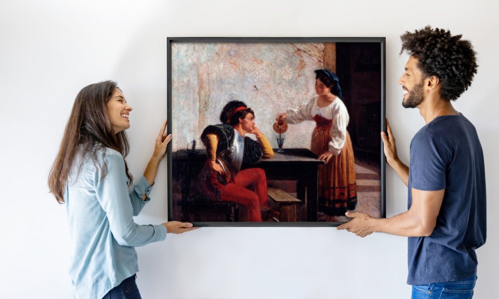 Giovanni Battista Crosa