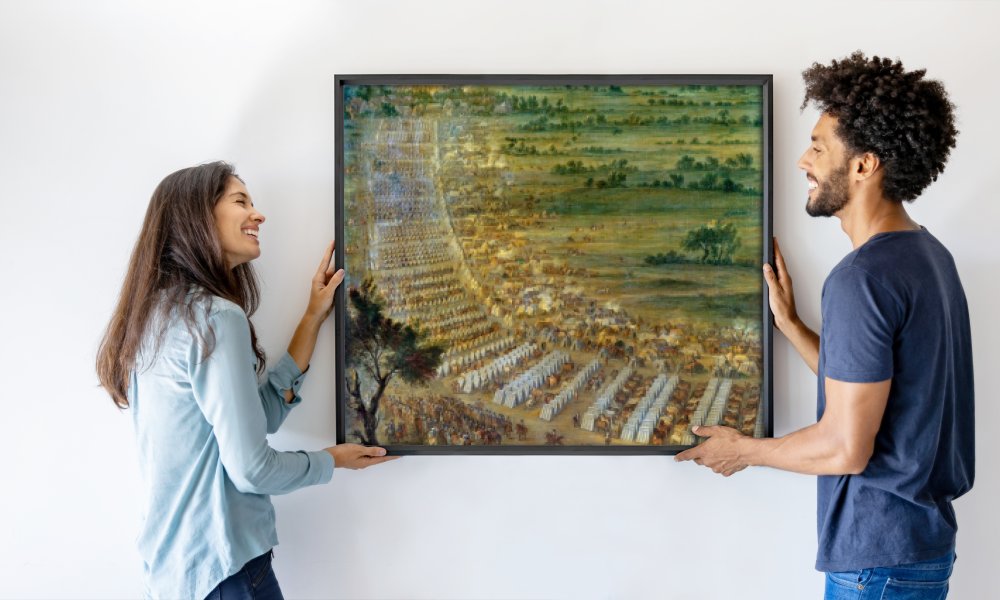 Edouard Antoine Renard