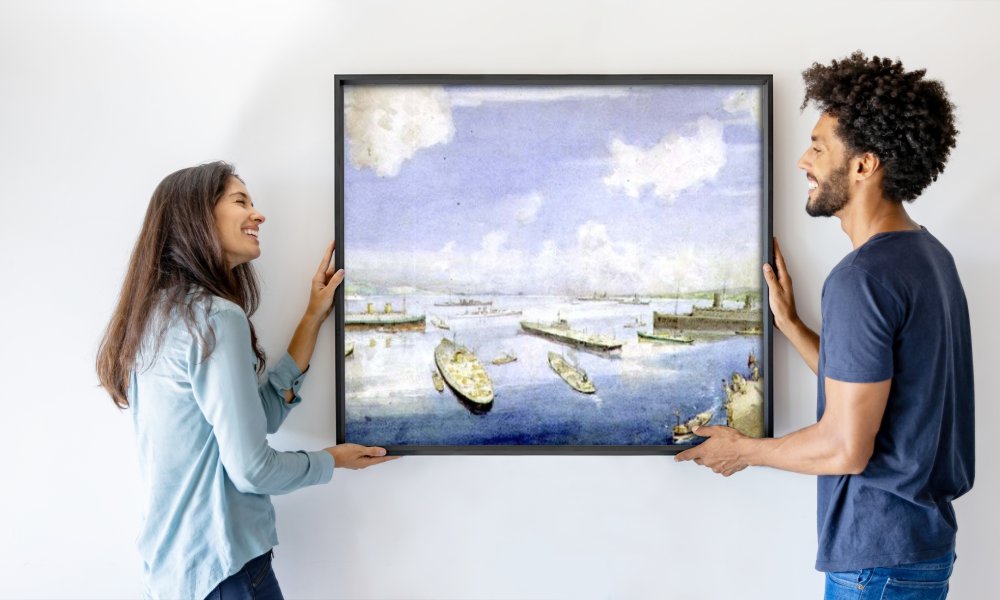 Alexander Nesbit Paterson