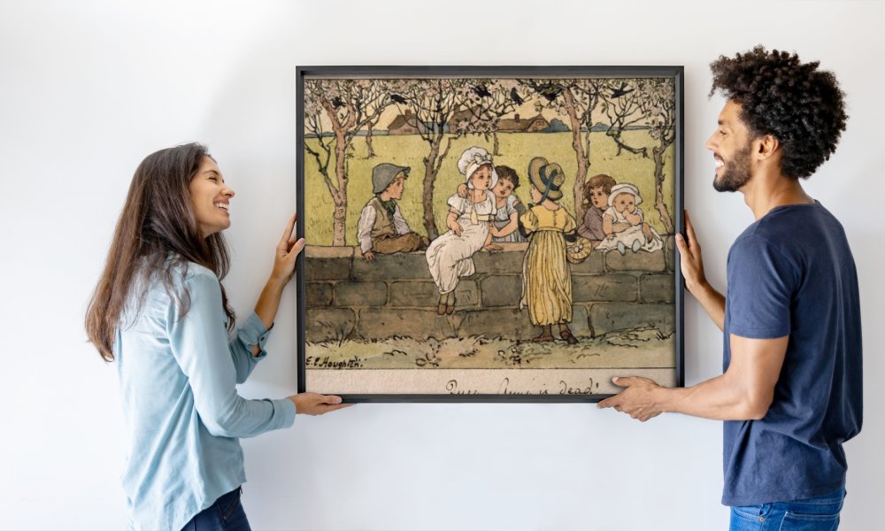 Elizabeth Ellen Houghton