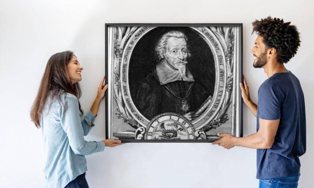 Christian Romstedt or Romstet