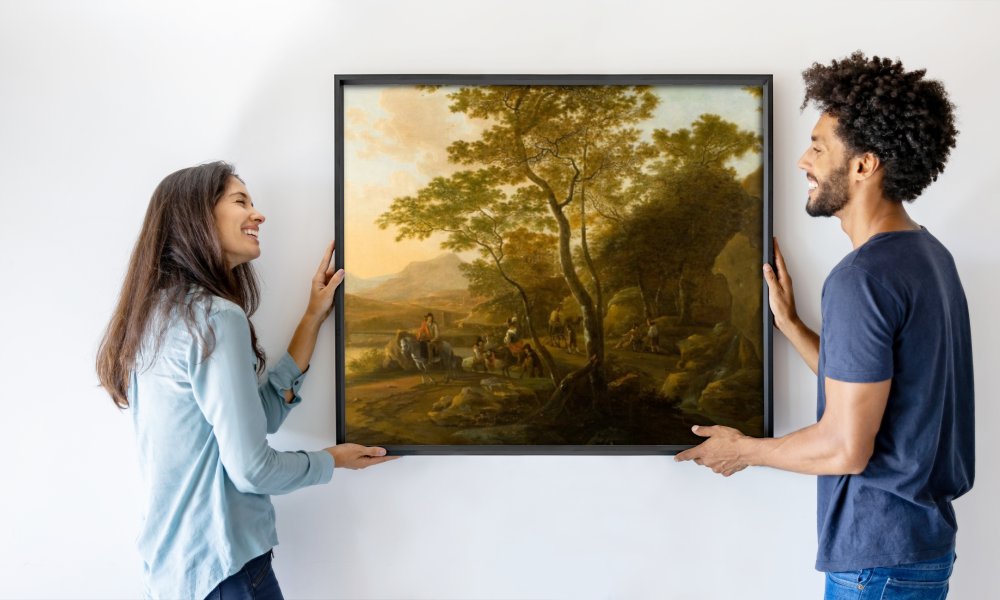 Cornelis van Swanenburgh