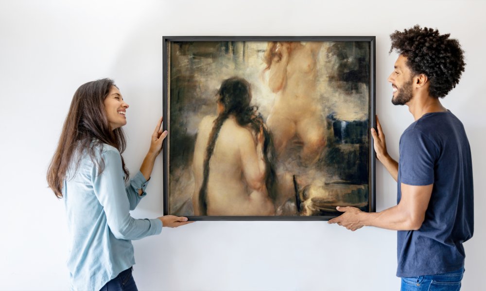 Vitali Gvrilovich Tikhov