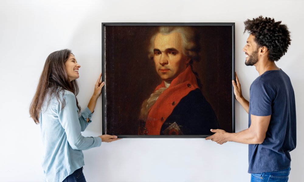 Petr Semenovich Drozhdin