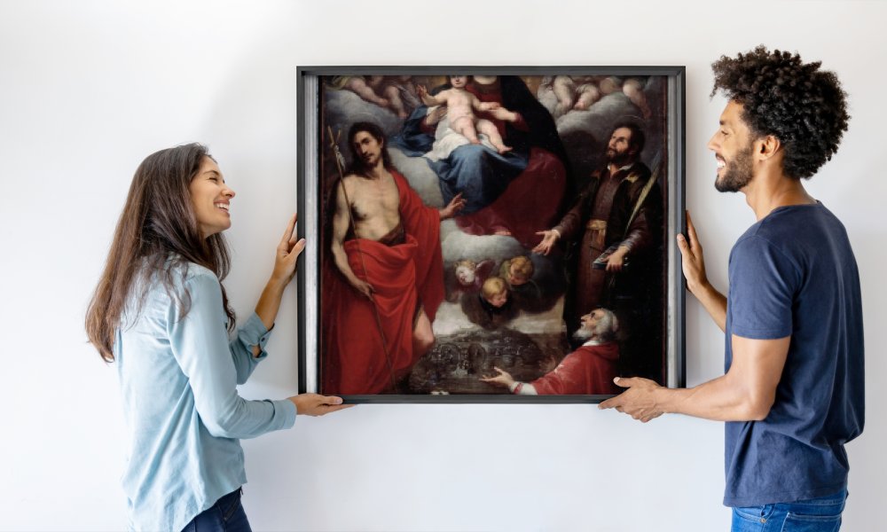 Giovanni Battista Baiardo