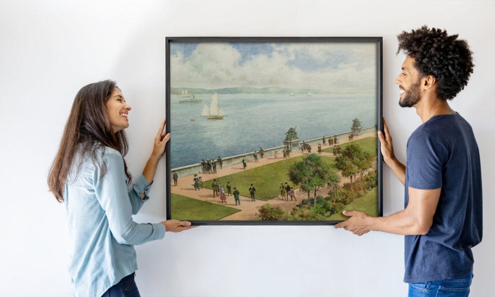 Charles William English