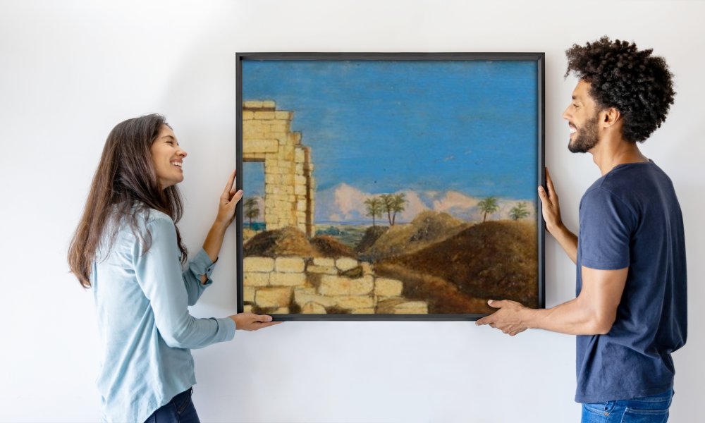 Frederica Countess of Scarborough Drummond