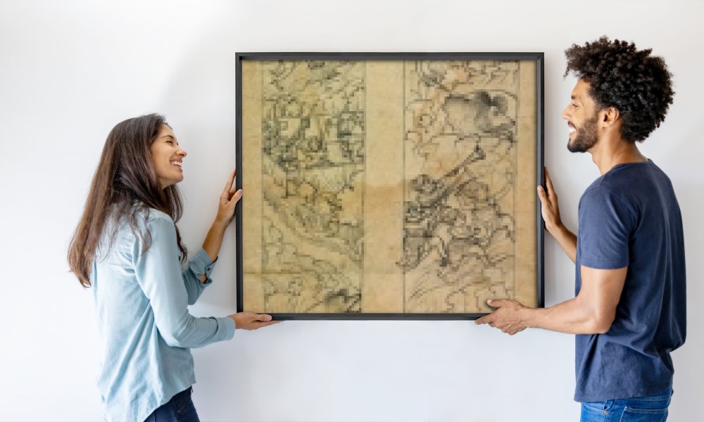 Shevdar (attr.to) Gangeyagi