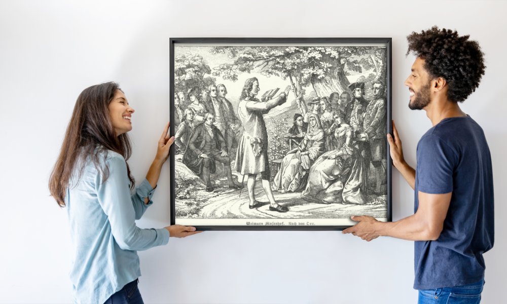 Theobald Reinhold von Oer