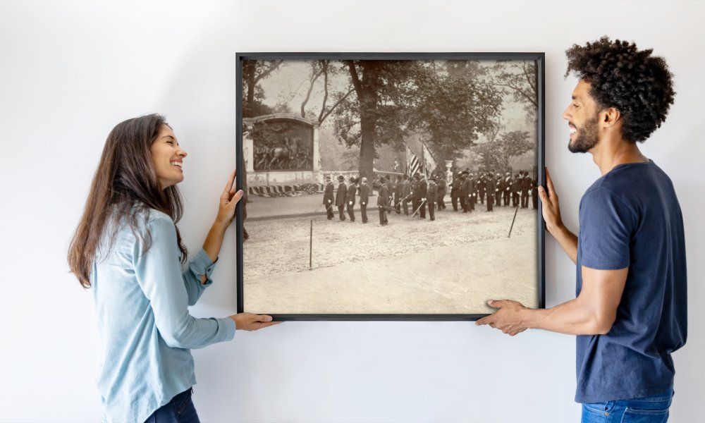 James H. and Miller William J. Smith