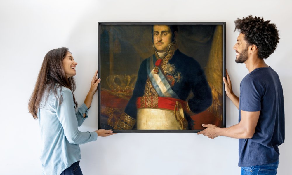 Joaquin Manuel Fernandez Cruzado