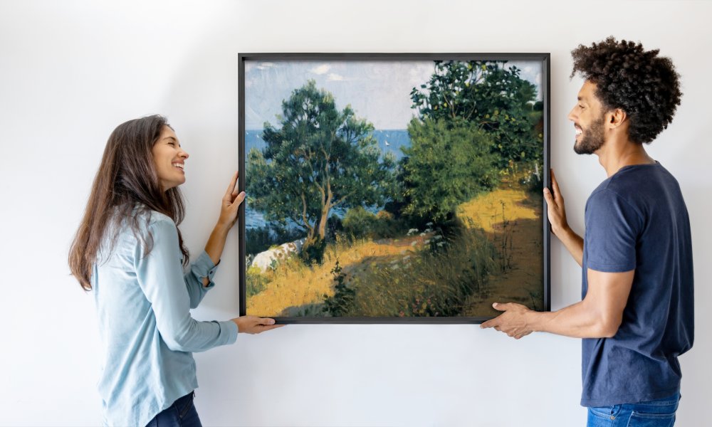 Josep Llimona Bruguera