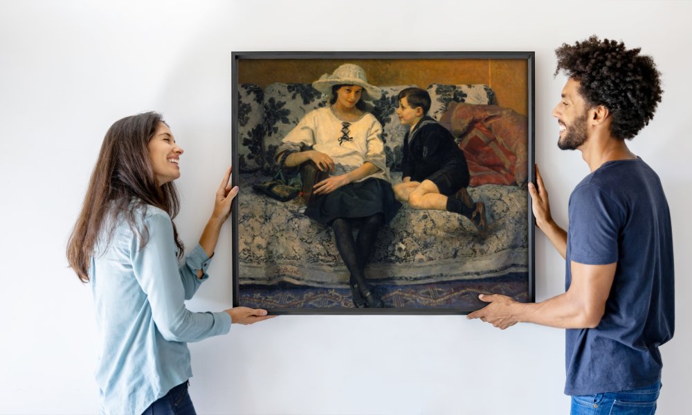 Anne Marie Henriette Brejat