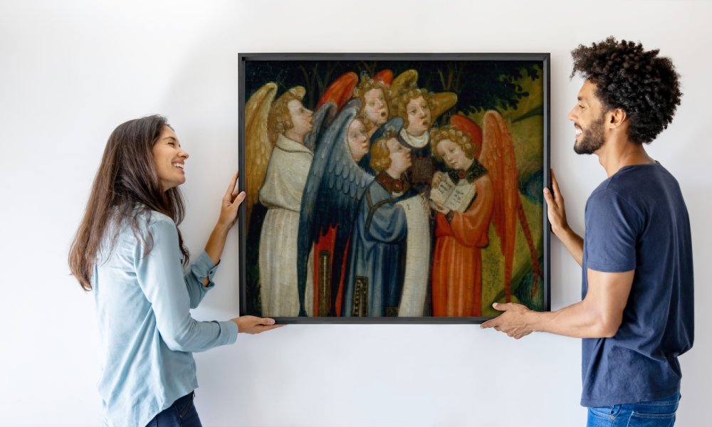 Master of the Lindau Lamentation