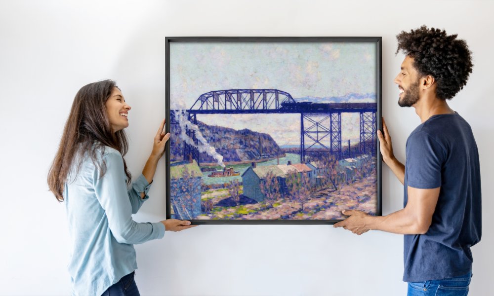 John William Bentley