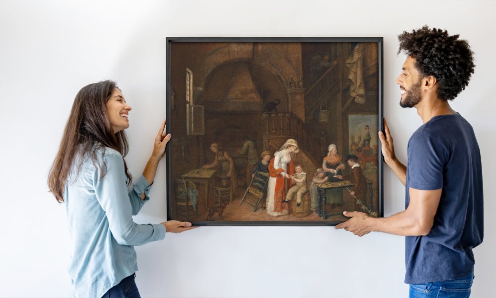 Elisabeth-Marie De Latour