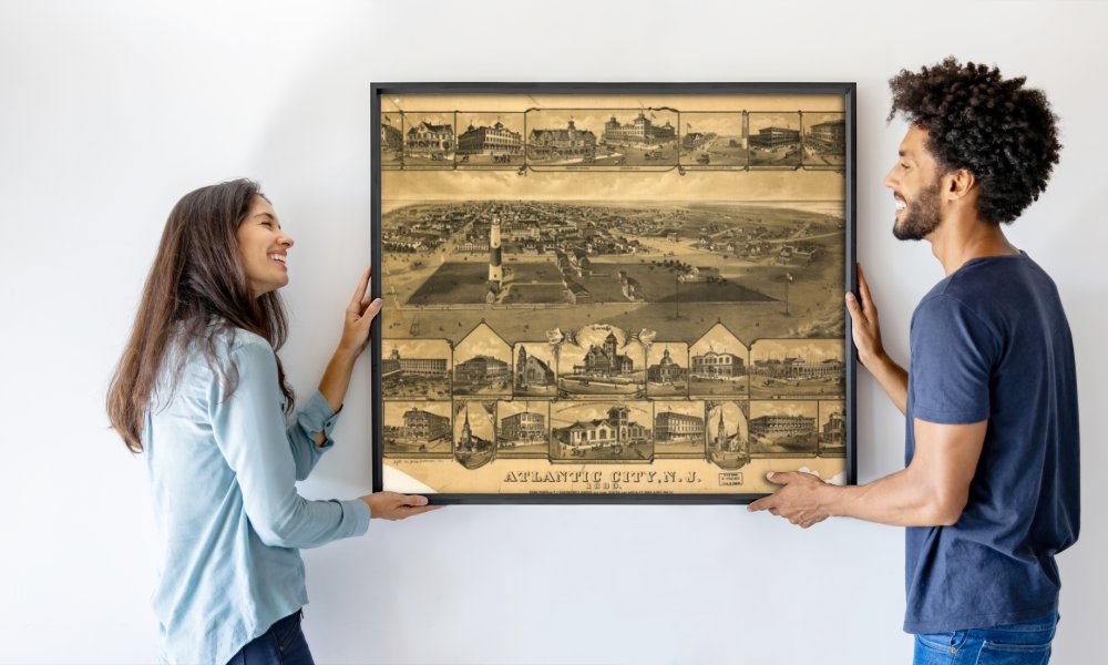 T. J. Shepherd Landis