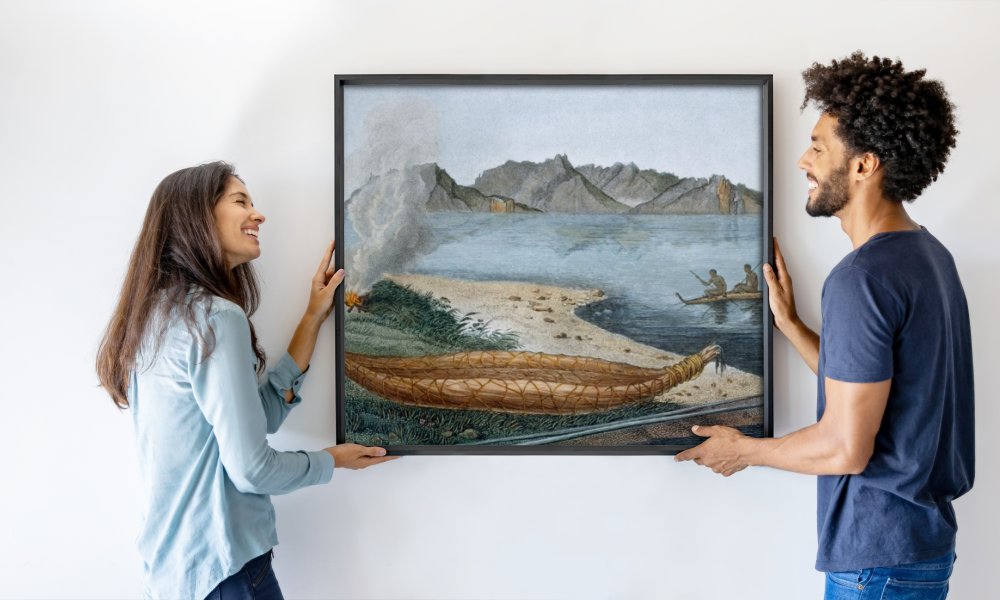 Charles Alexandre Lesueur