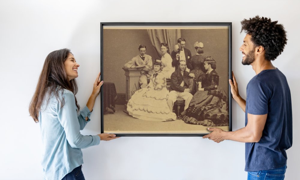 George P. Critcherson