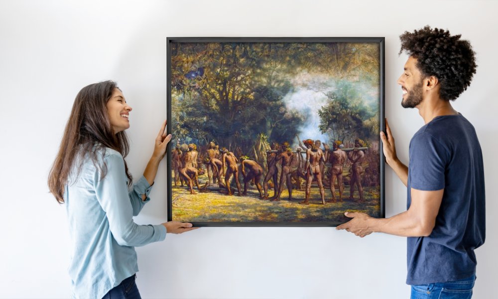 Charles Gordon Frazer