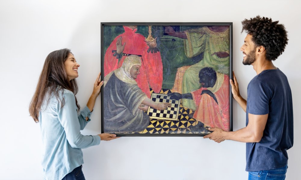 Master of Castellitx