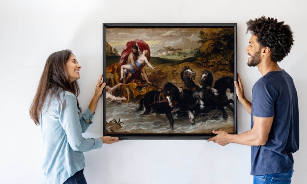 Christoph Schwartz or Schwarz