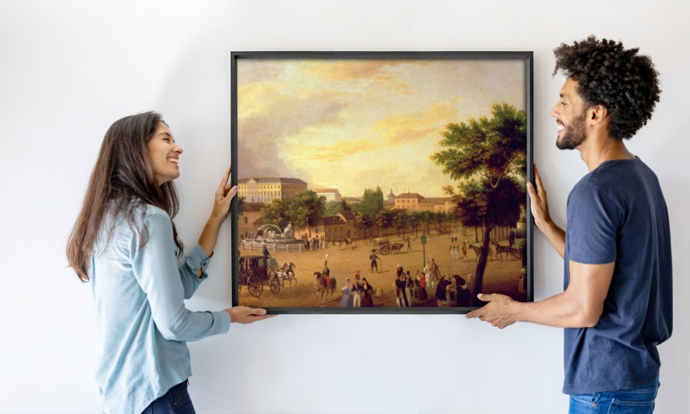 Jose Maria Avrial Y Flores