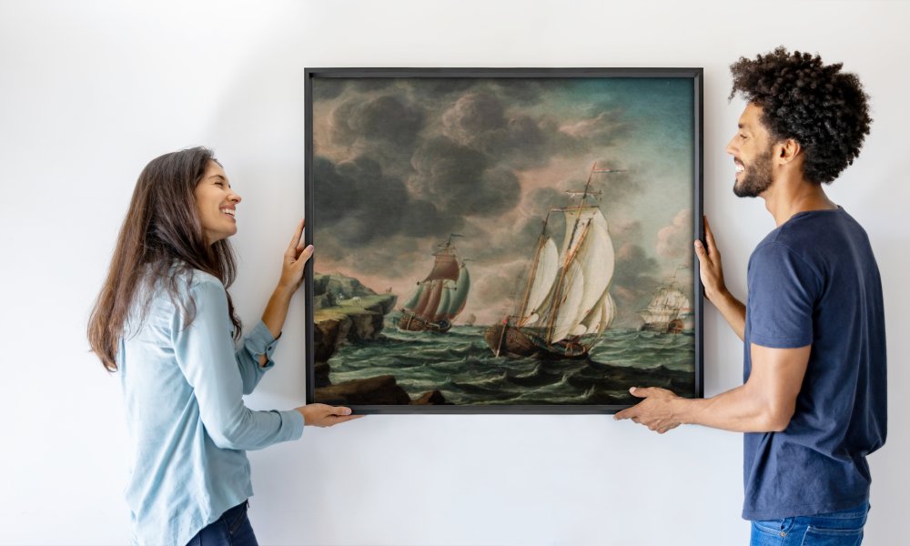 Pieter Jochums Lofvers